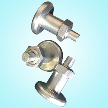 OEM Machinery Parts, OEM Service, Machined Parts