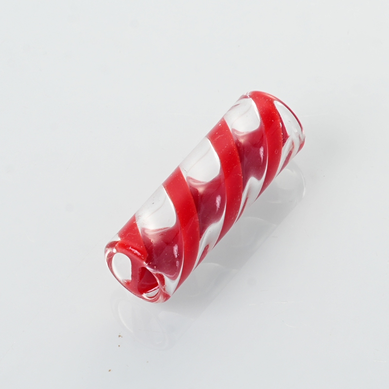 Premium Spiral Filter Tips -Customzied Smoking Glass Filter Tips
