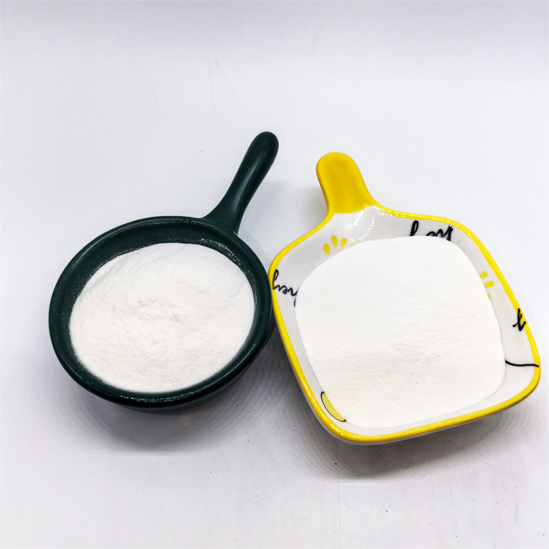 Drilling Mud Chemical for Oilfield Chemical Auxiliary Additives Carboxymethyl Cellulose CMC-N