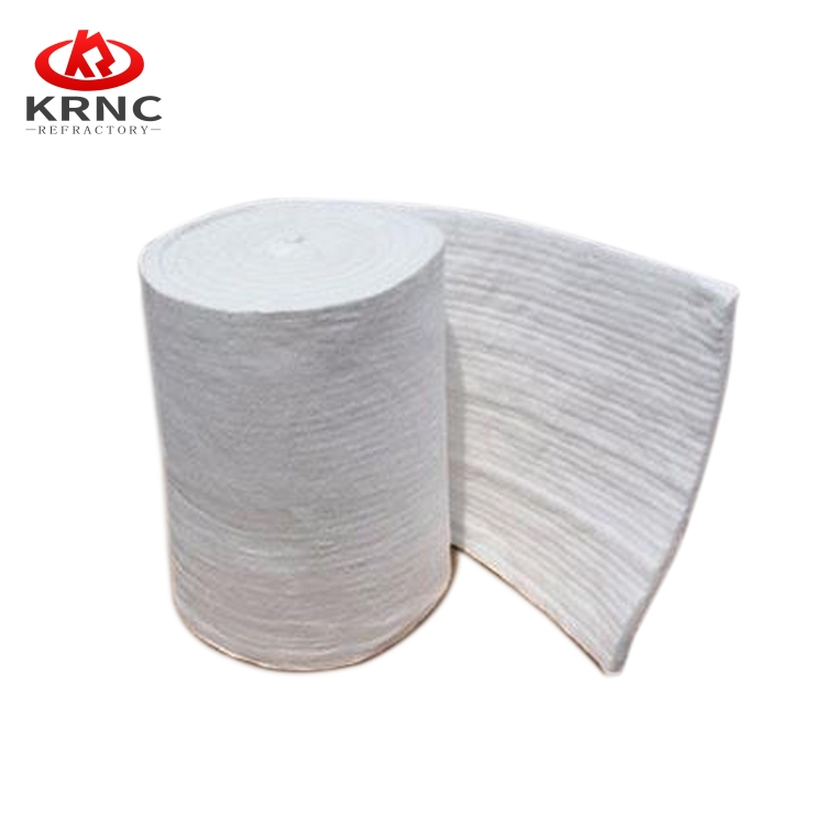 Огнеупорная плита из керамического волокна 25 мм