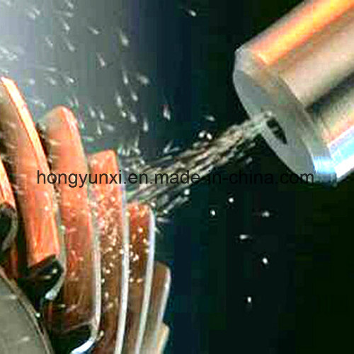 Glass Beads for Grinding and Disperser