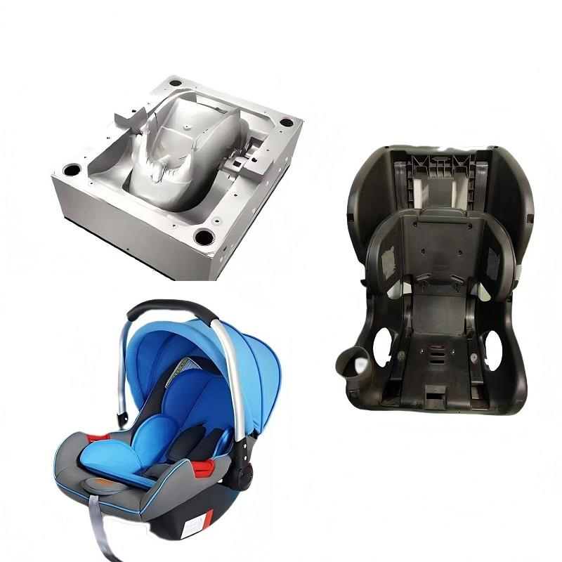 New Infant Comfortable Safety Baby Car Seat for 0-3 Years Baby Car Seat Price