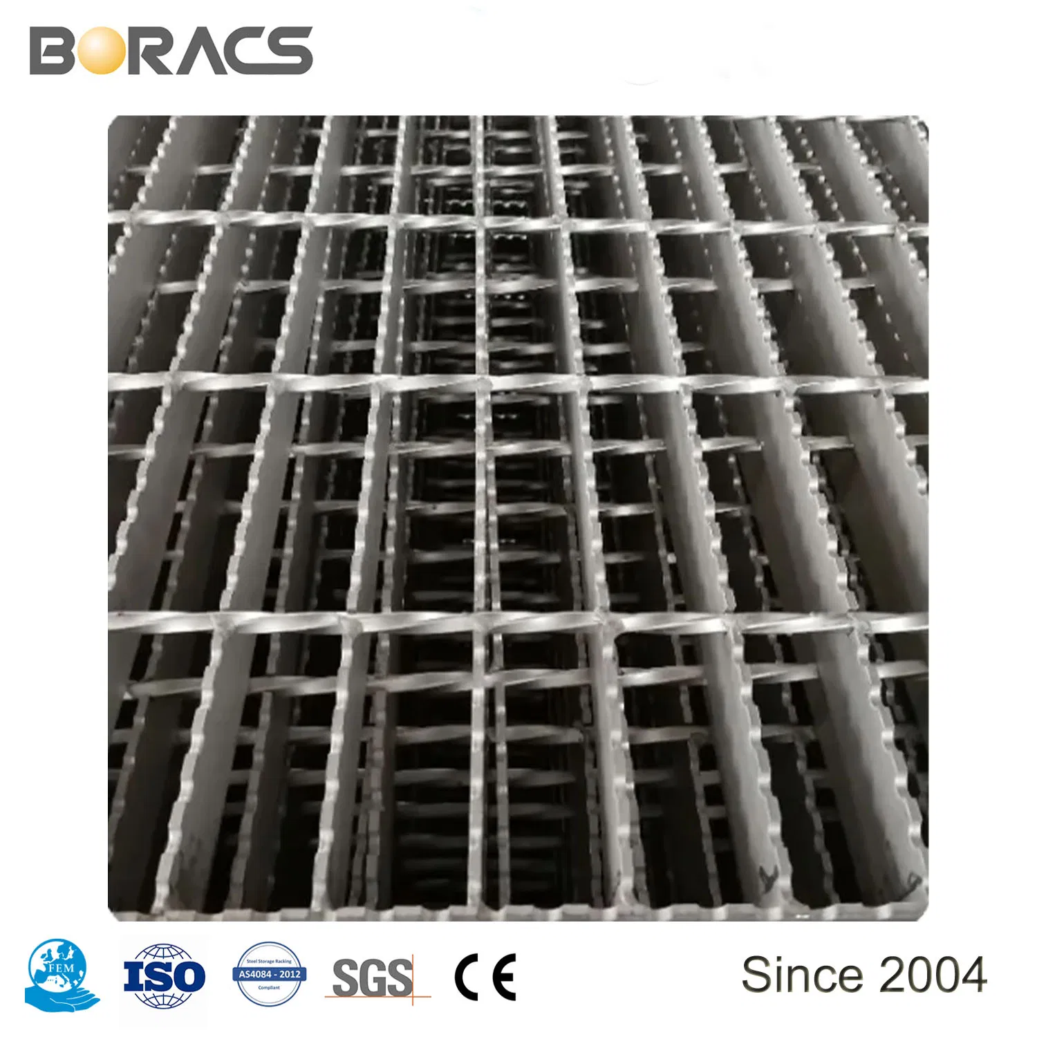 Steel Steel China Factory Price Steel Drainage Cover Floor Drain Board Storm Drain Cover Grating