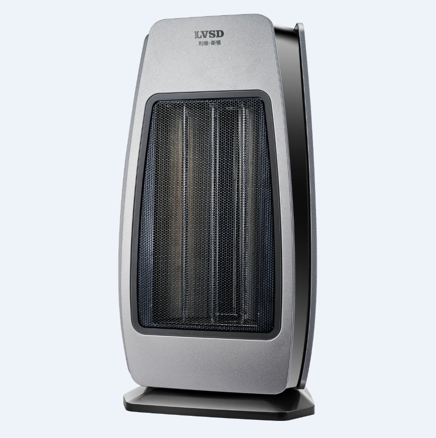 New Arrival Portable 2500W Electric Oscillating Remote Winter Fast Heat Space Heater