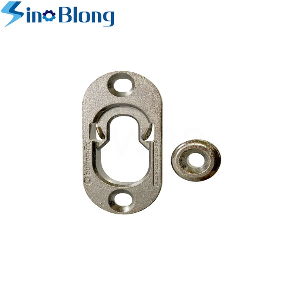 Tempered Glass Top Pivot Accessories Bottom Steel Frameless Lock Hardware Glass Door Clamp Patch Fitting Bracket