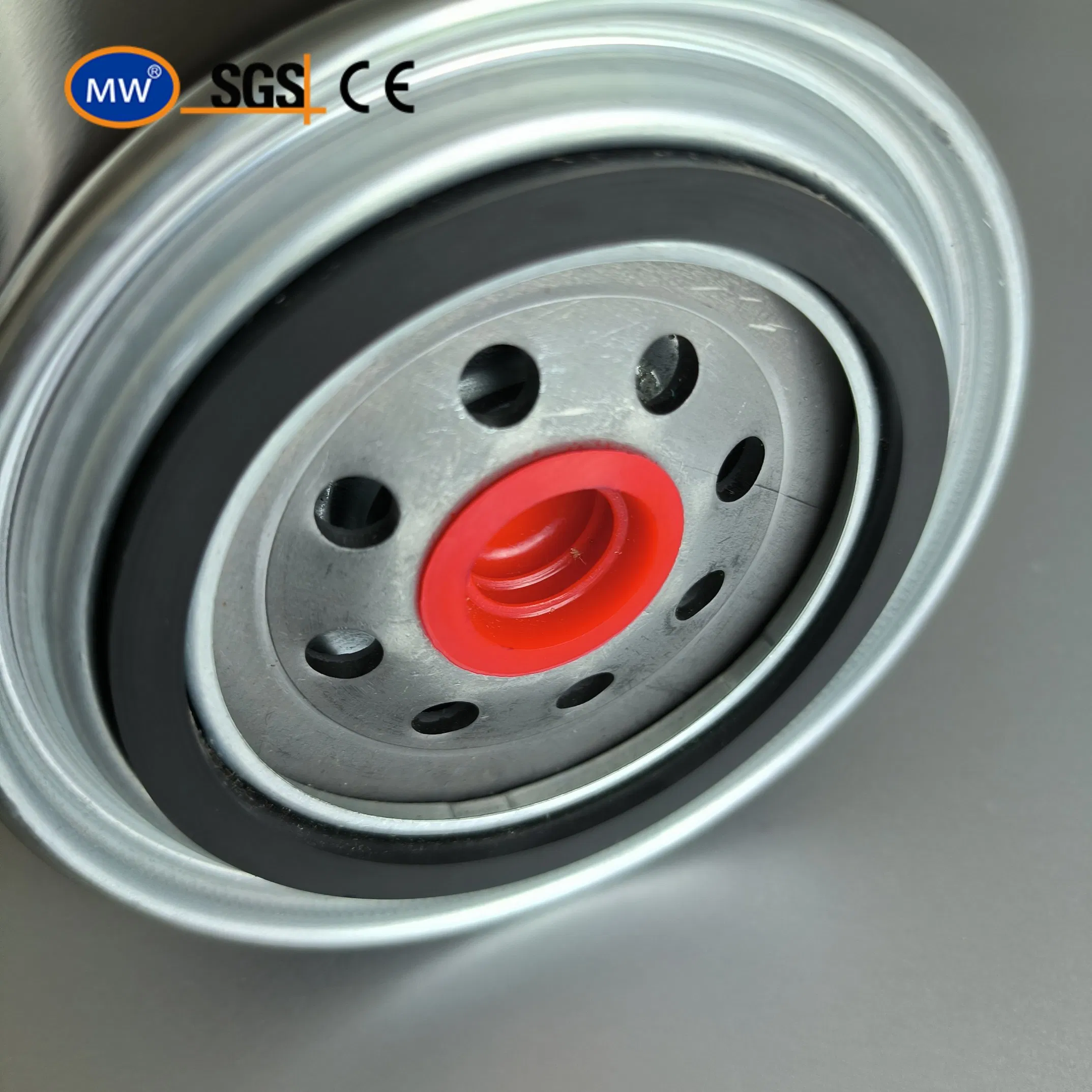MW SM-110 Original Oil Filter