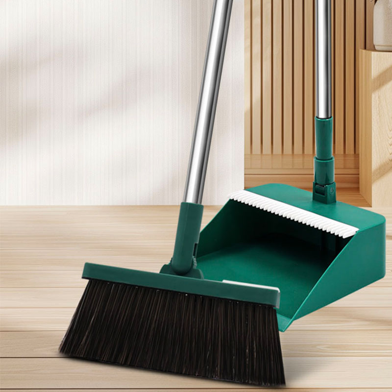 Economic Cheap Household Cleaning Dustpan and Broom