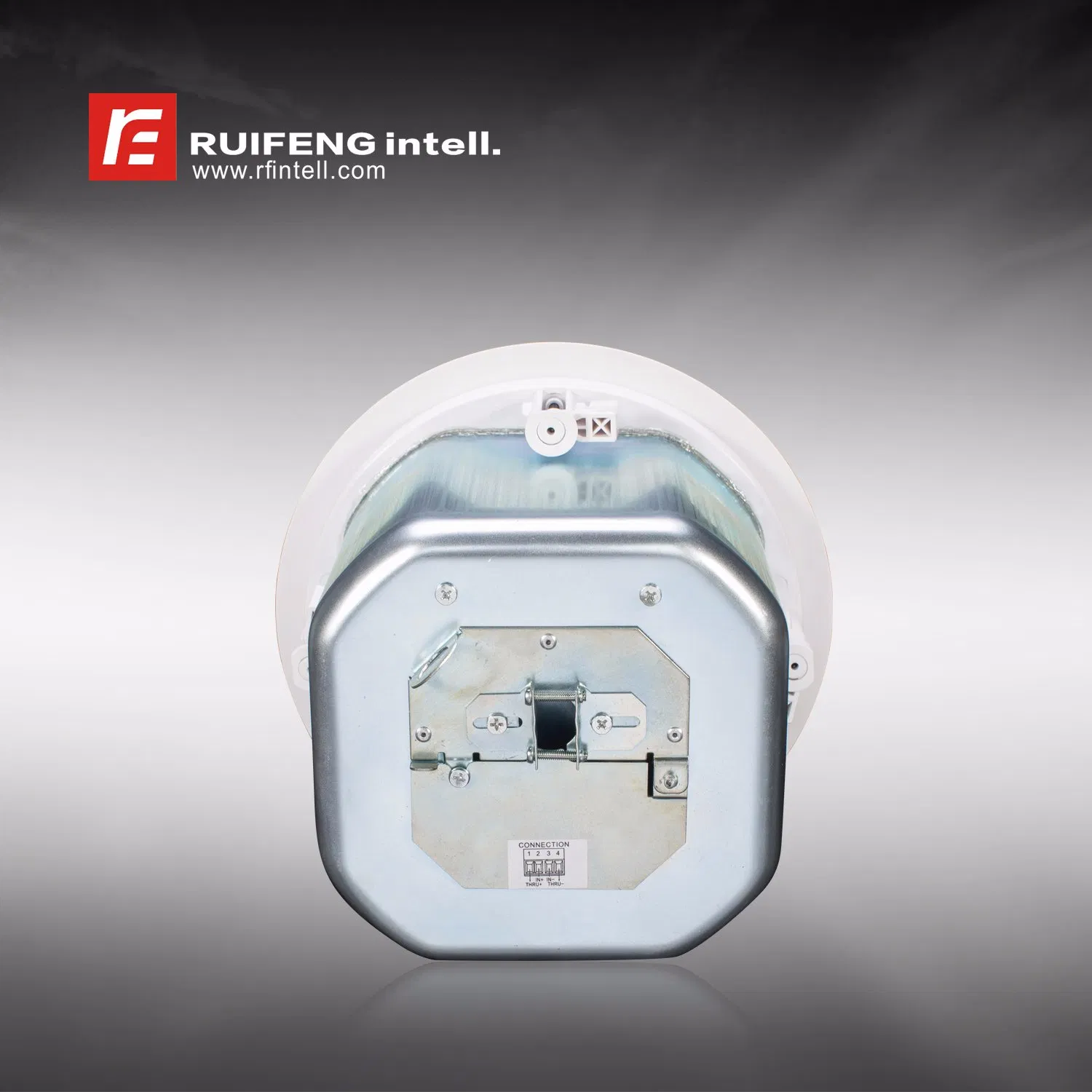 Professional Coaxial Ceiling Speaker (MQ-6C) for Home/ Cenima/ Shopping Mall/ Hotel /Super Market