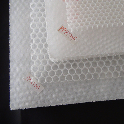 Plastic Honeycomb Core Beehive Core (PP12) for Air Purifier