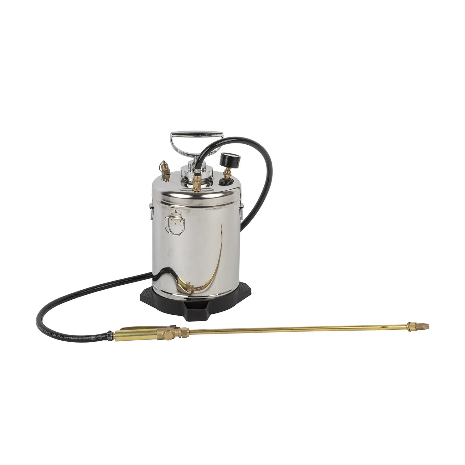 Hot Sale Premium Stainless Steel Manual Disinfection Sprayer