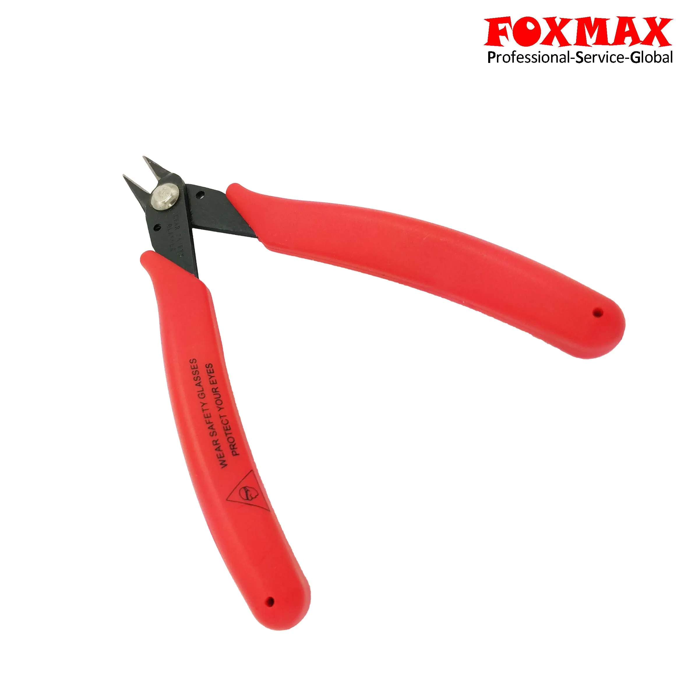 Бокорезы ESD FPL-18 для точной резки