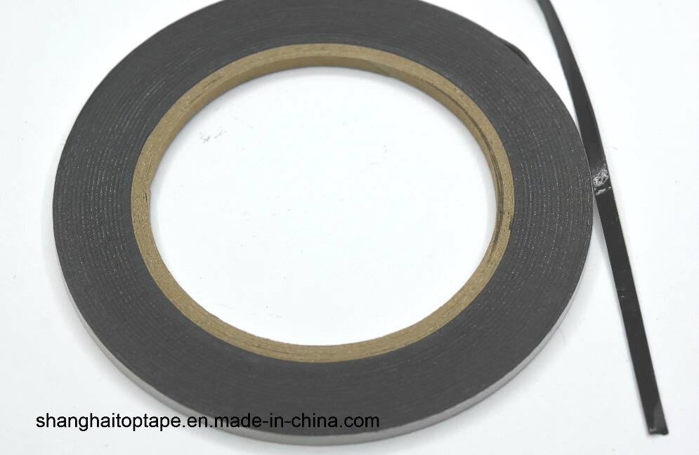 Better Price China Manufacturer Sell Butyl Tape Vs Caulk for Solar Panel