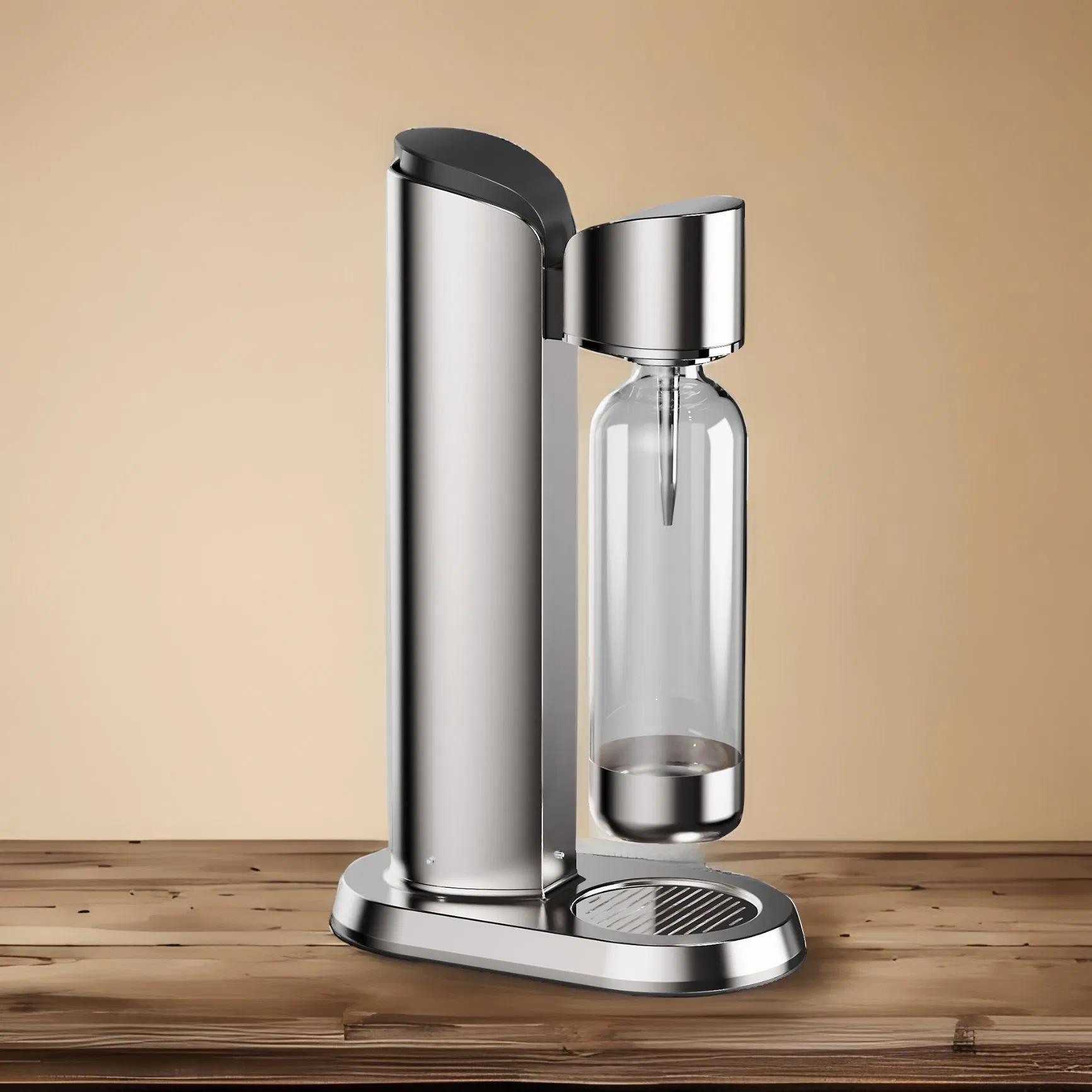 2024 Customized New-Style High Quality Home Soda Machine Wtih BSCI