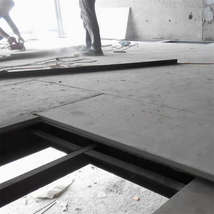 Trade Assurance Waterproof Calcium Silicate Board