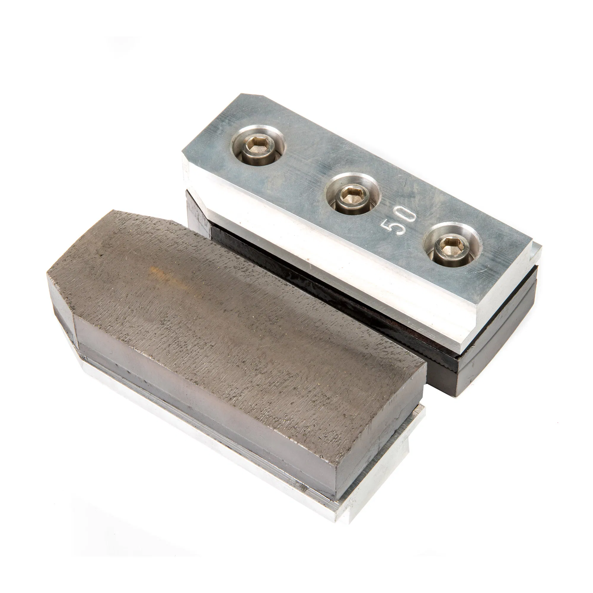 140mm 15mm Height Sintered Granite Grinding Diamond Fickert Abrasive on Polishing Machine