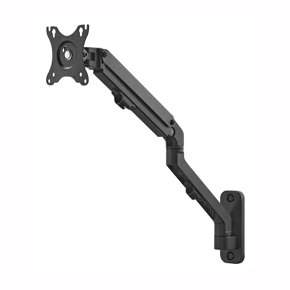 Настенный кронштейн для монитора LUMI LDA38-112, алюминиевый