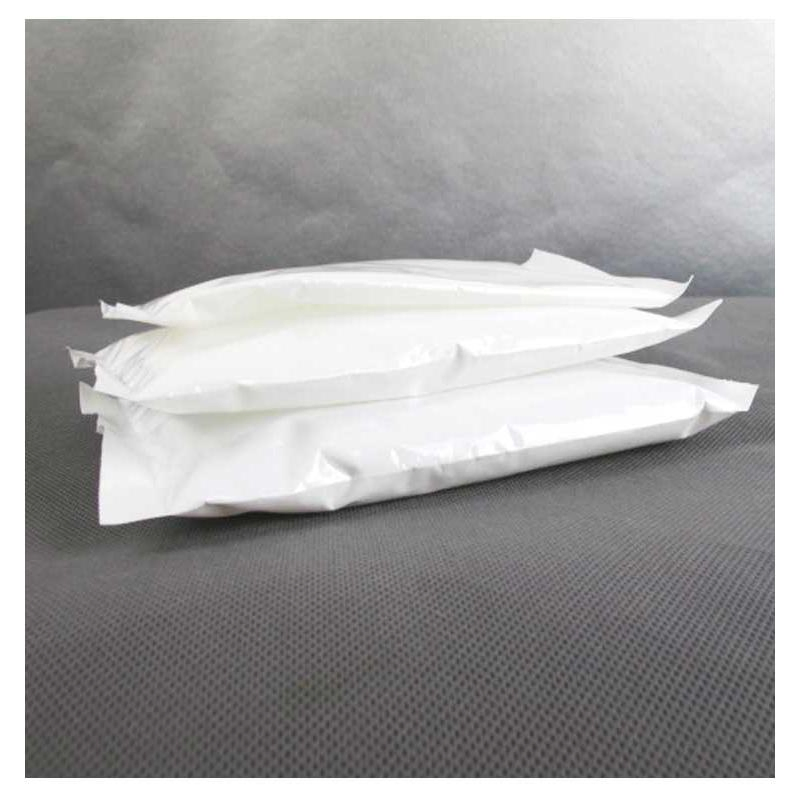 Customs Jelly Freezer Gel Pack - 40g Weight, 40ml Specification