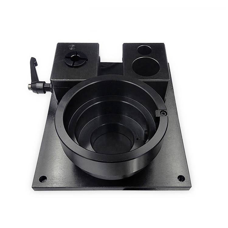 Dismantling&Assembly Device CNC Turret Punch Tools Abcde Station Tool Assembly Fixture Amada Tooling