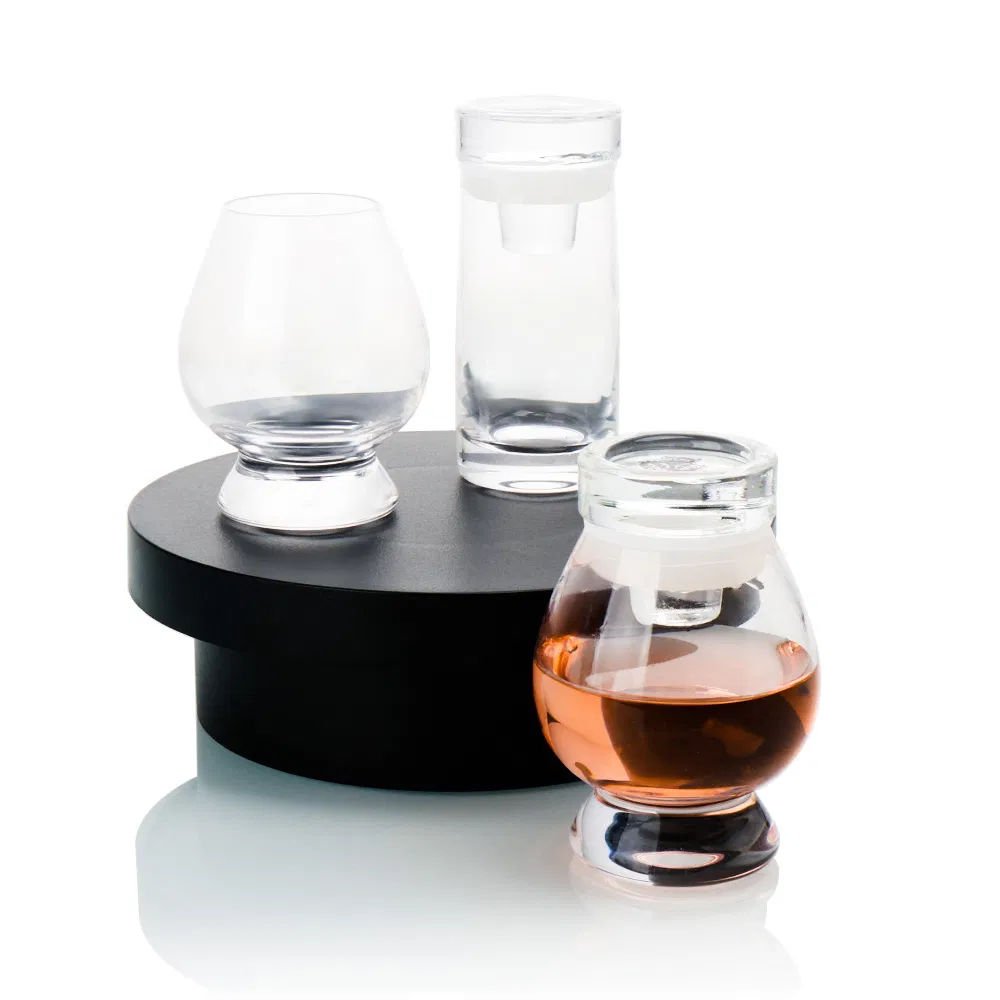 Thickened Leak-Proof Source Manufacturer Mini Glass Cup