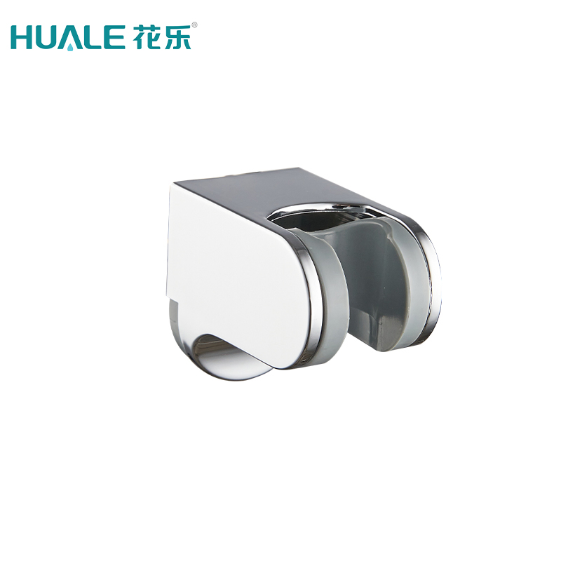 High Quality Plastic HD-2b Adjustable Shower Holder Shower Shower Holder Bathroom Accessories