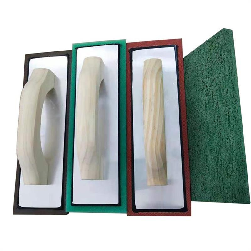 Building Tools 305*100mm and 305*125mm Trowel Float