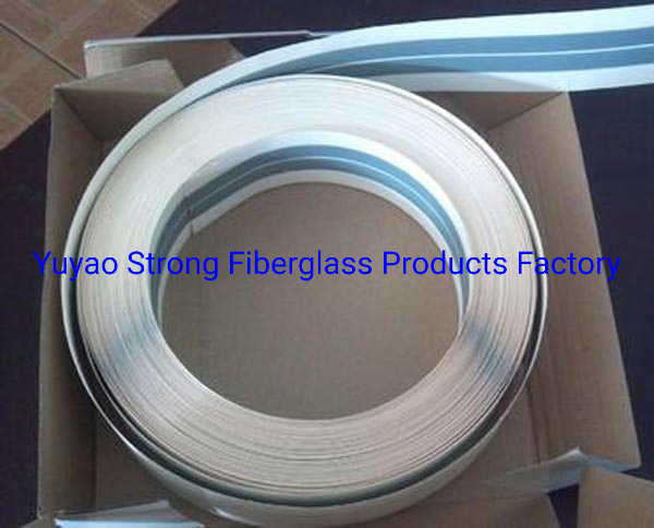 Metal with Paper Corner Tape Used for Building Material