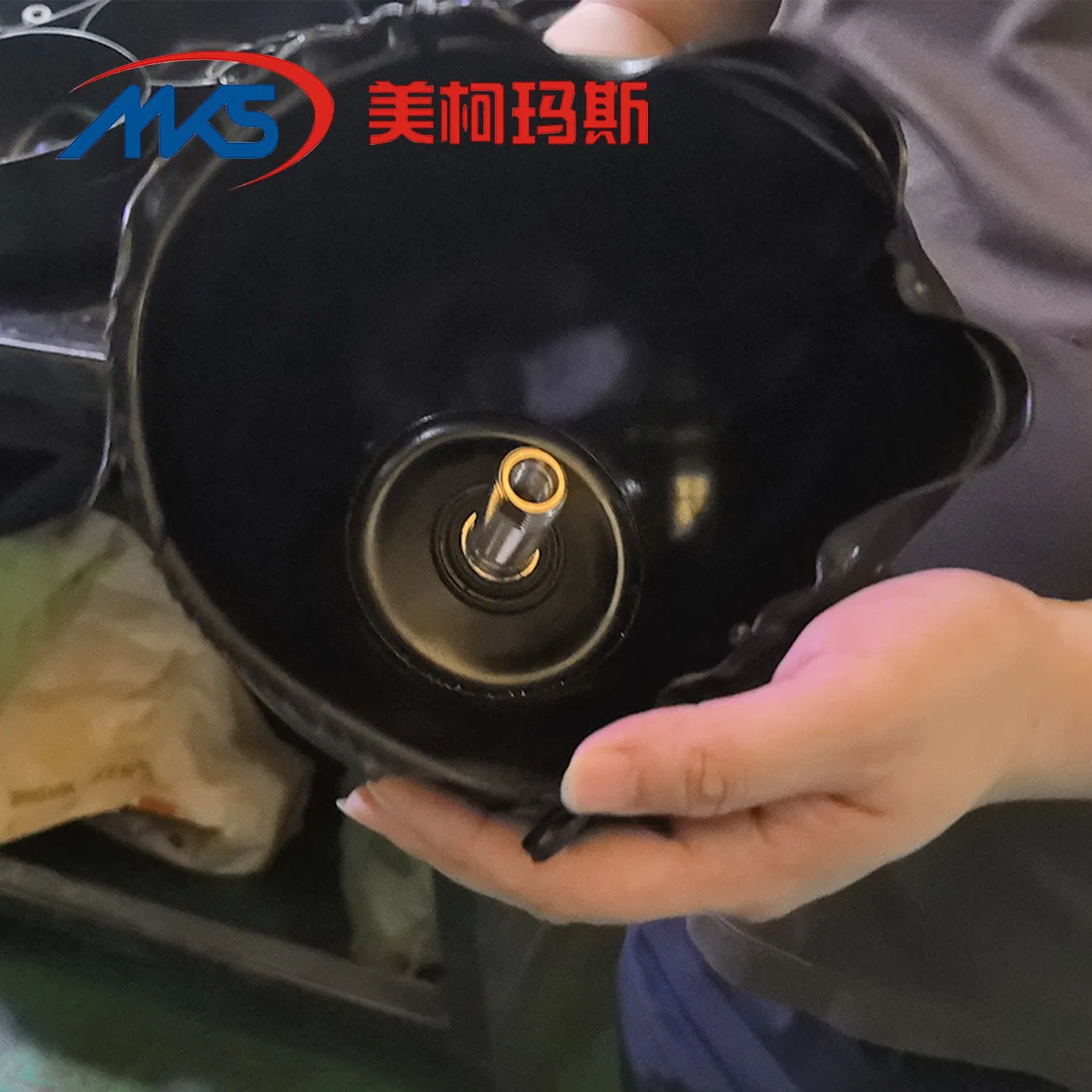 Гидравлический аккумулятор Rexroth 10-330/90-A25RA-200