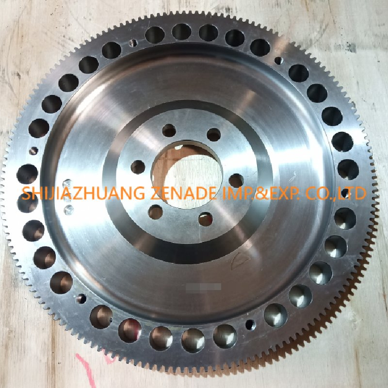 Автомобильный маховик Flexplate Master 2.5