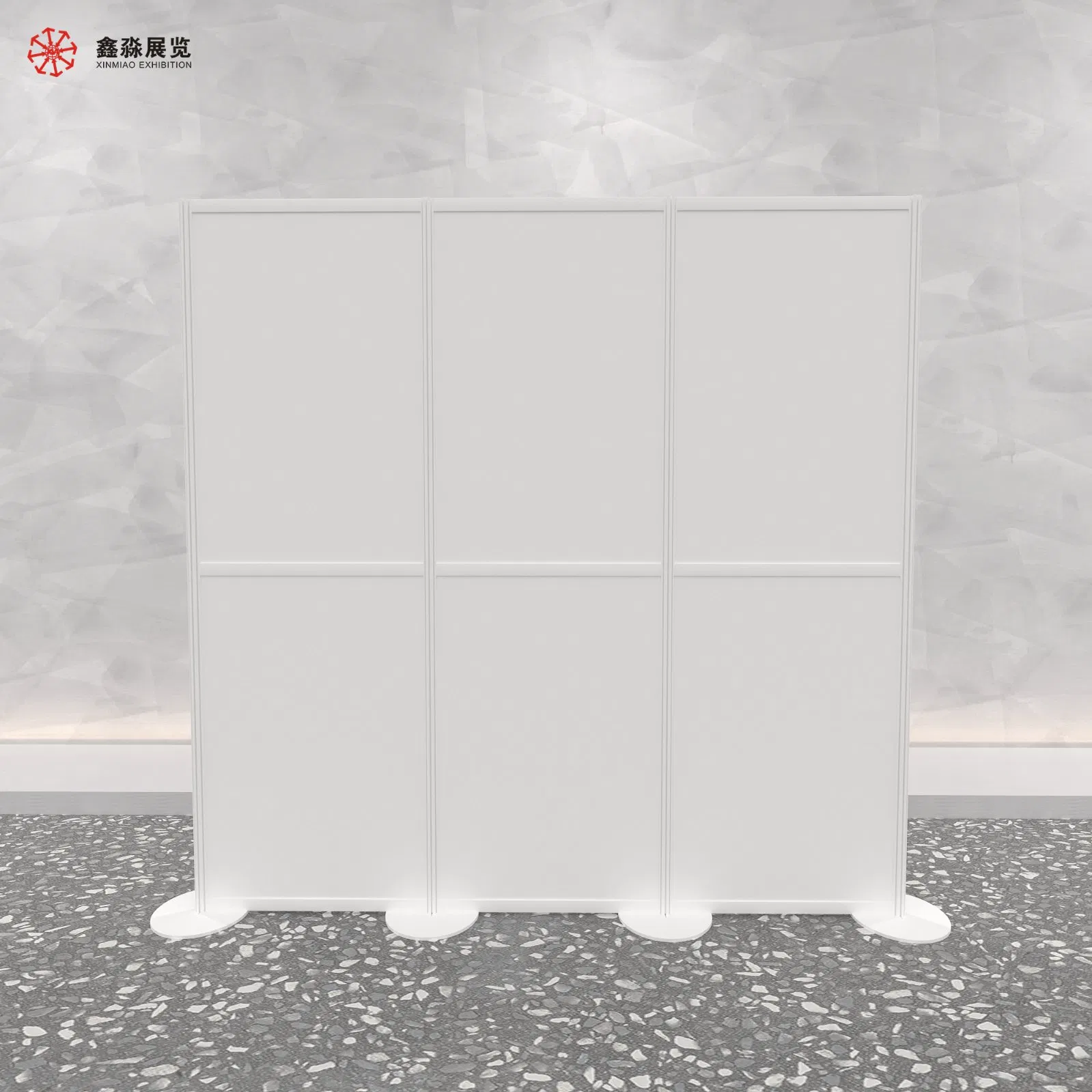 Customized Hot Selling Partition Wall Office Restaurant Hotel Soundproof Partition Wall