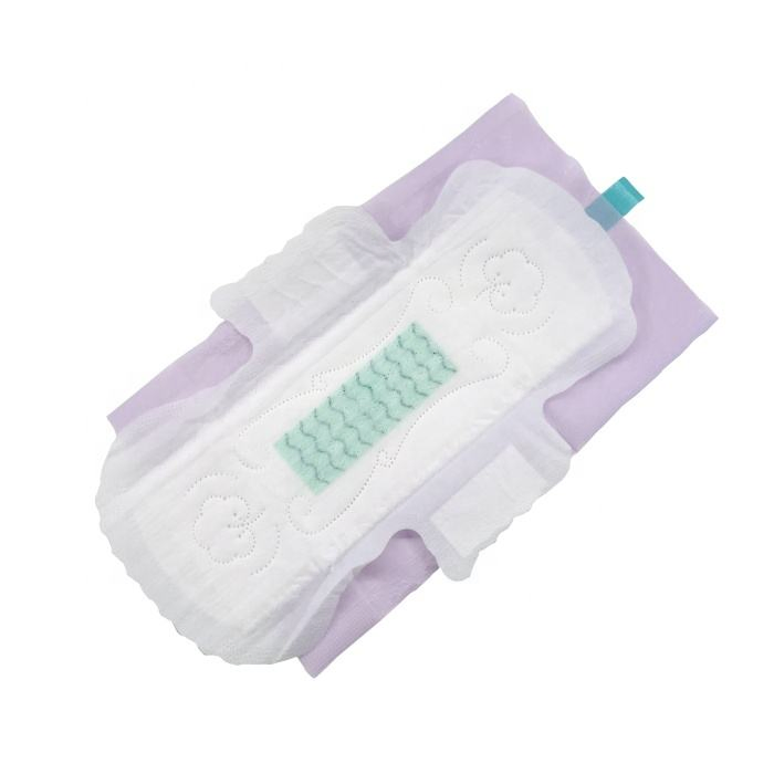 Ms Period Big Traffic Sanitary Napkin/Healthcare Product Leakproof Sanitary Napkins