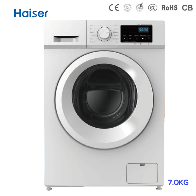 a+++ Laundry Washer with 8kg Capacity Full Automatic Washing Machine