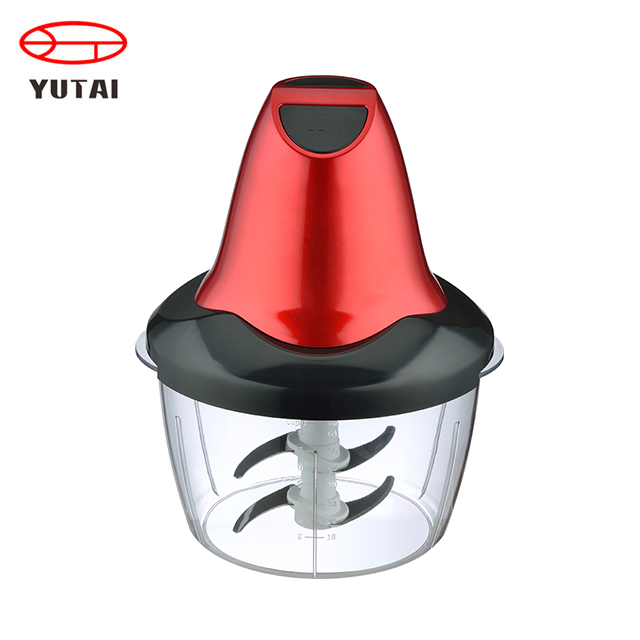 Home Meat Grinder Food Processor Vegetable Chopper