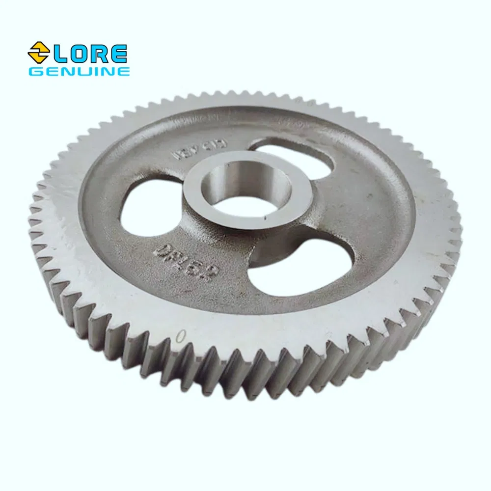 Распредвал 3967615 для двигателей 6bt 4bt K19 K38