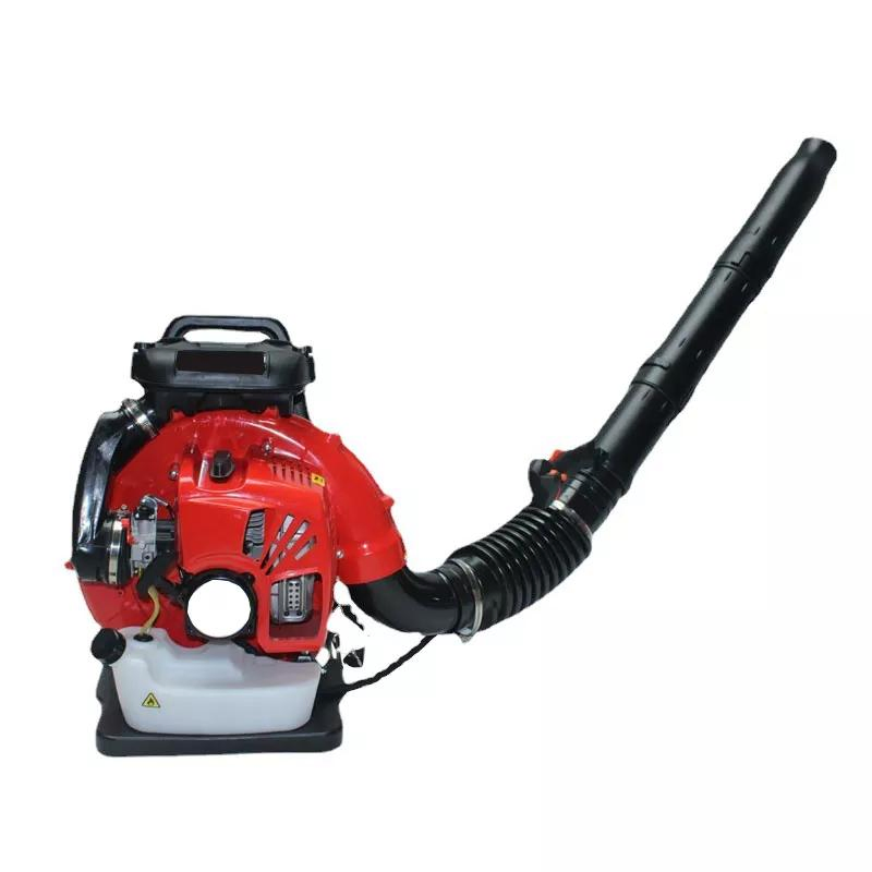 Vgbhigh Wind Speed and High Air Volume Gasoline Blower Leaf Blower Gasoline