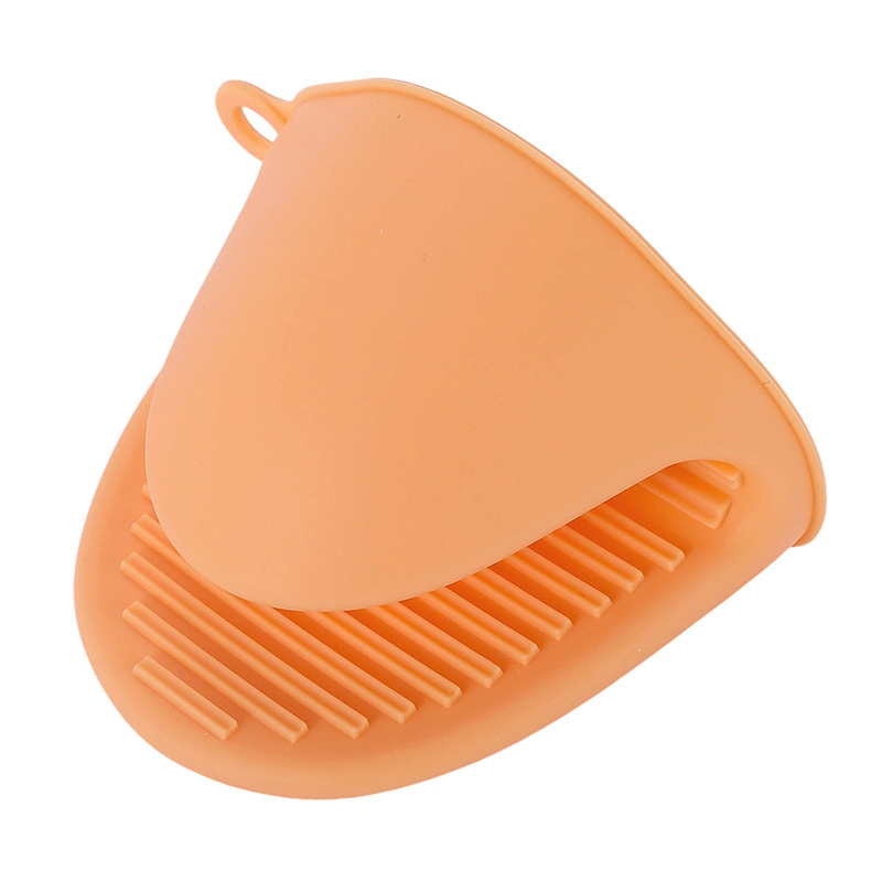 Baking Tools Cooking Glove Potholder TPE Oven Air Fryer Pinch Oven Mitts