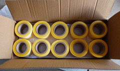 Yellow sticky trap rolls 20CM X 100M