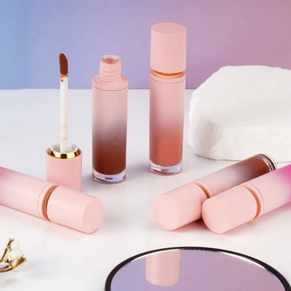 OEM Professional Beauty Makeup Lip Gloss Collection Lipgloss