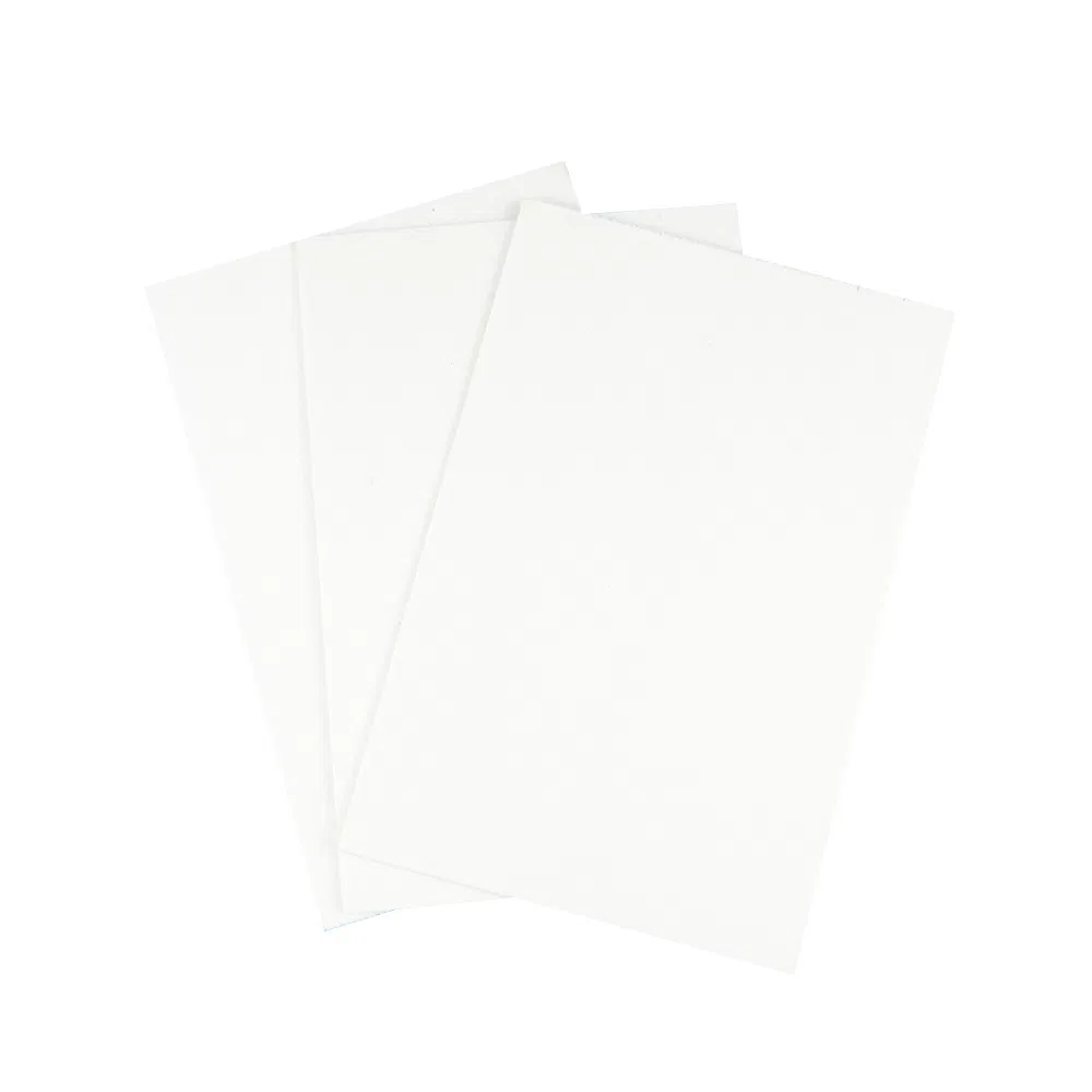 2mm Laminated PVC Foam Sheet/High Quality Sintra Board /High Density PVC Foam Board