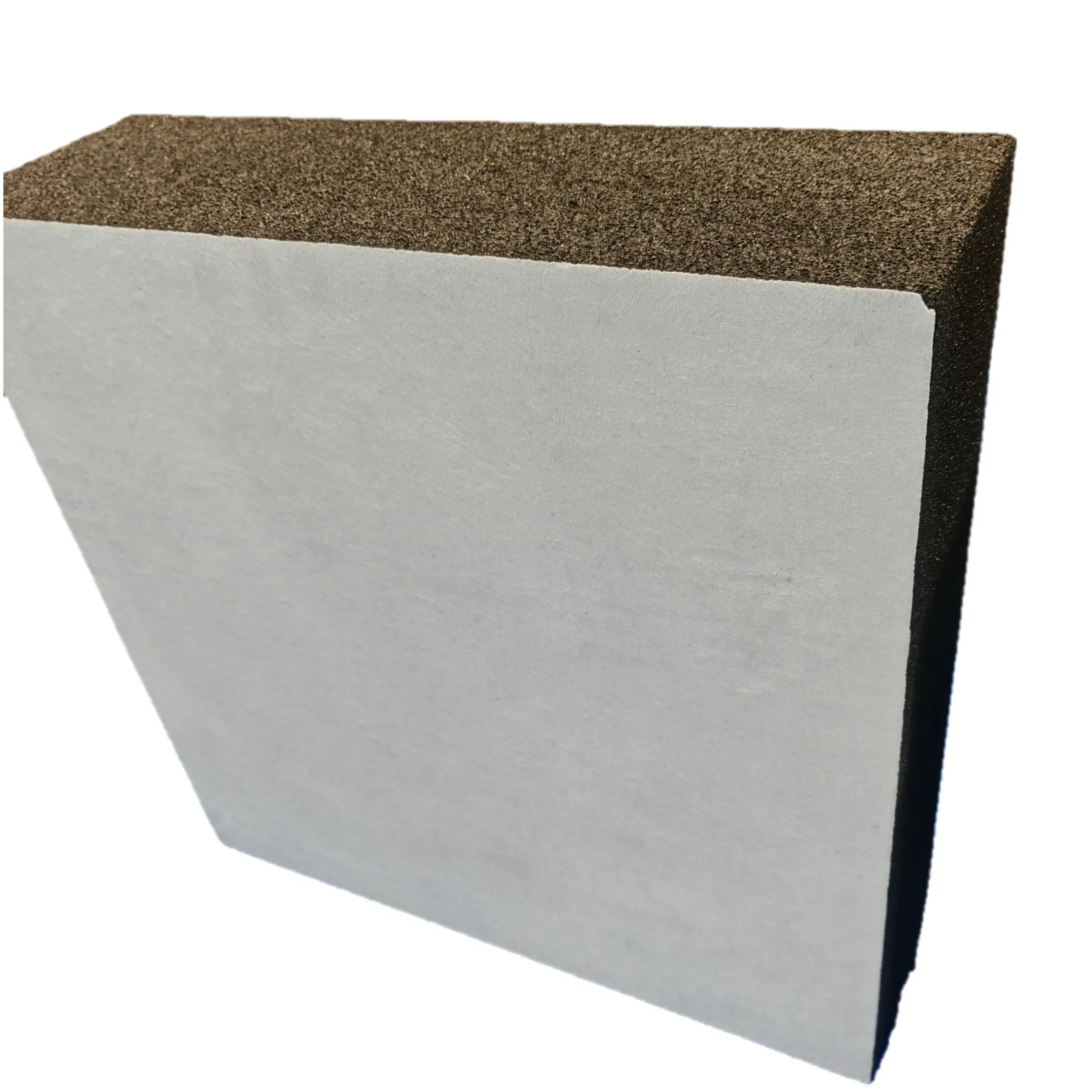 Innovative High-Performance Glass Board for Advanced Thermal Insulation