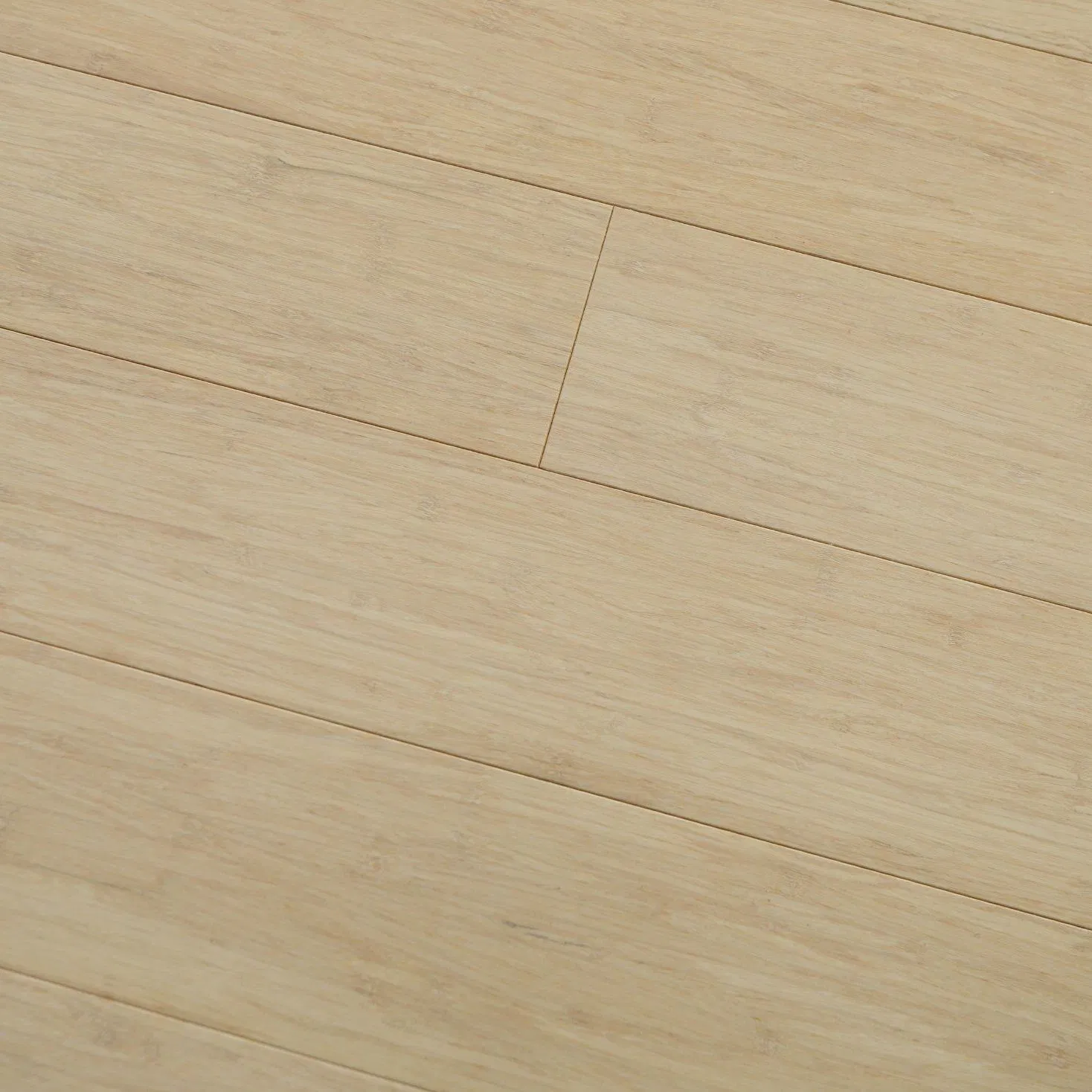 Паркетная доска из бамбука «Елочка»