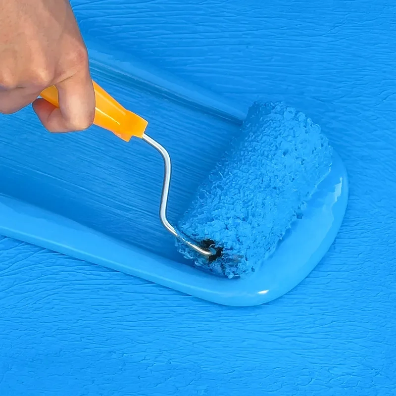 K11 Modern Polymer Waterproof Coating for Cement Concrete Basement Bathroom Building Wall Roof Waterproof Coating