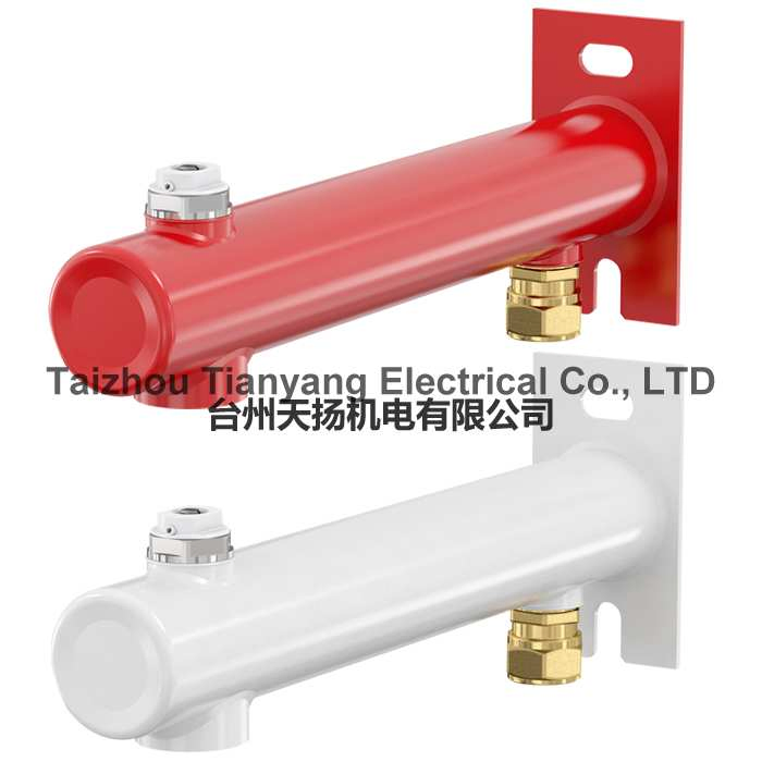 Кронштейн для расширительного бака из стали с ЧПУ