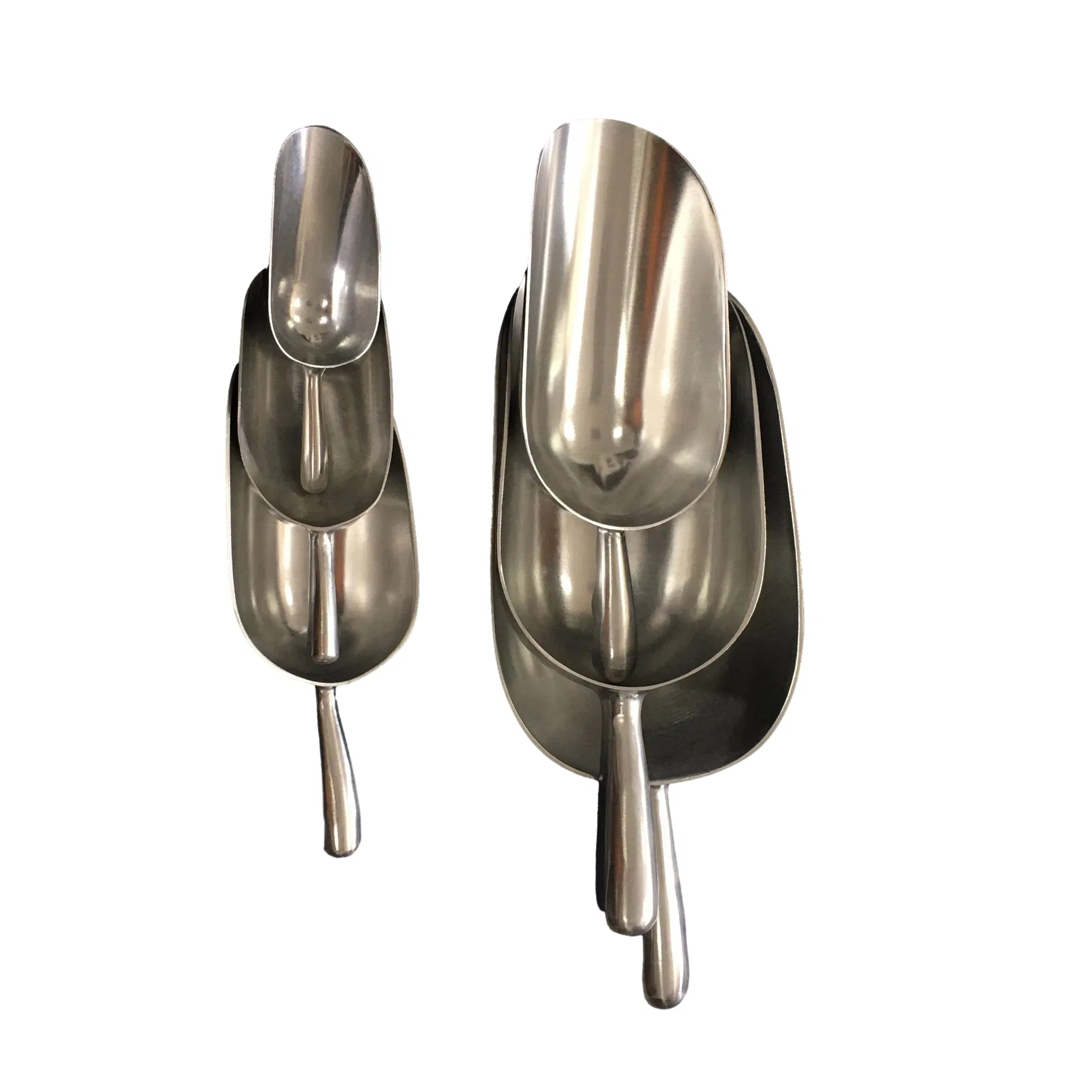 High Quality Stainless Steel Ice Shovel