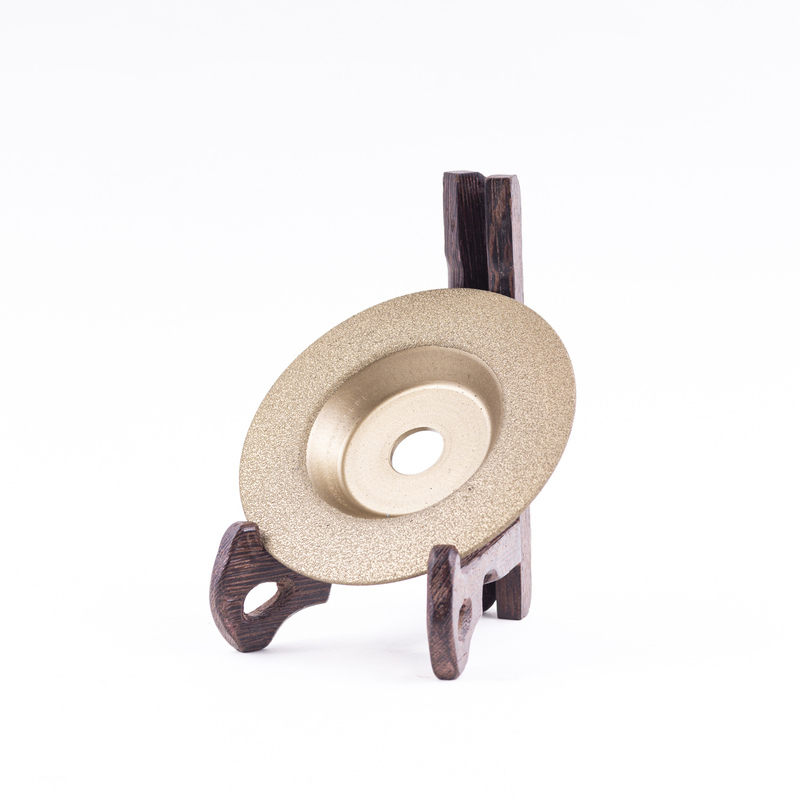 Diamond Disc for Foundry