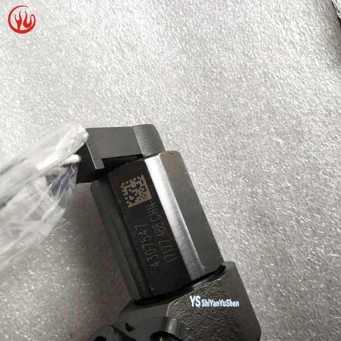 Топливная форсунка для двигателей Cummins QSM11 ISM11 M11