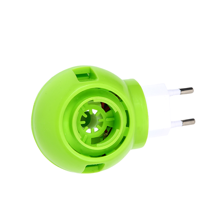 Customized Heater Lamp Fly Swatter Racket Insect Ultrasonic Pest Repeller Trap Electric Mosquito Killer