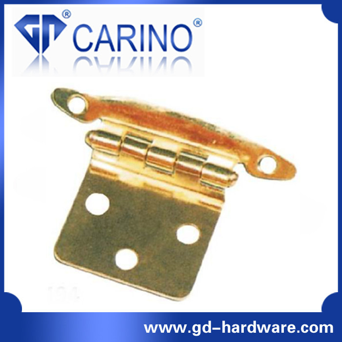 (CH194) Home Decor Hydraulic Buffer Self Closing Hinge