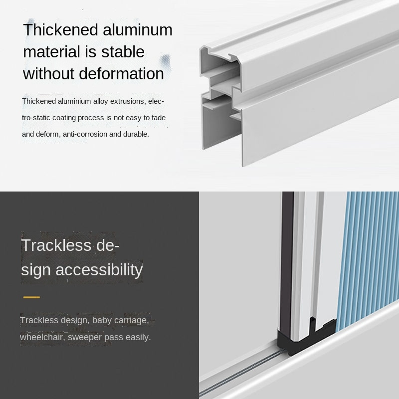 Wholesale Non Woven Window Cellular Honeycomb Blinds Fabric Aluminum Frame Black Day and Night Honeycomb Curtain