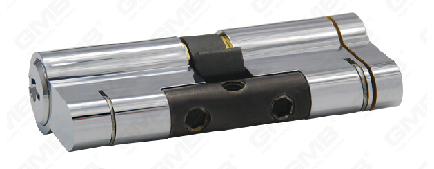 En1303 High Security Profile Brass Door Lock Cylinder (GMB-CY-34)