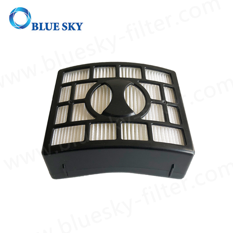 Black HEPA Filter for Shark Nv680 & Nv800 Vacuum Cleaner Replace Part # Xhf680